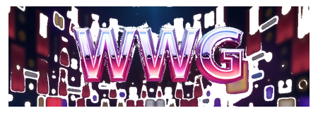 wwg slot logo