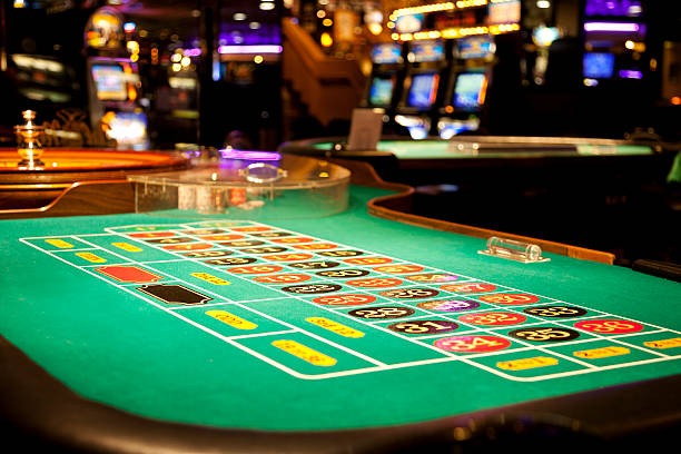 wwg slot What's Inside Our Slot Rooms