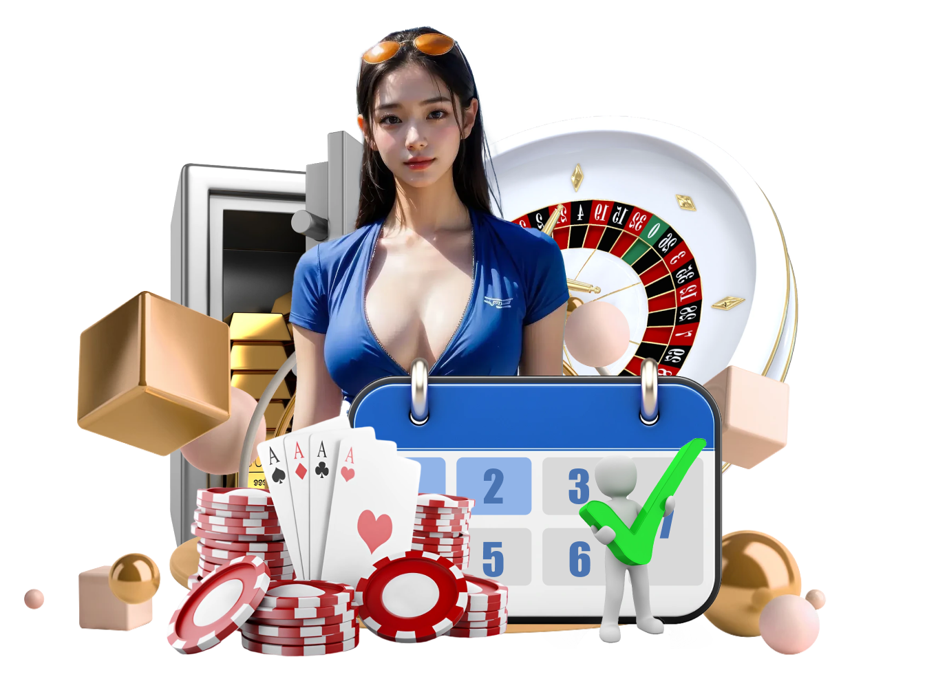 wwg slot Account cashier
